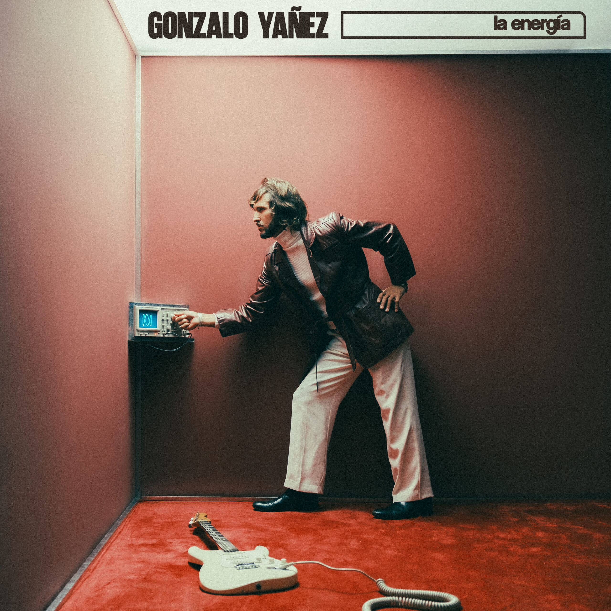 Gonzalo Yáñez: ''No soy el mismo, pero sigo buscando''